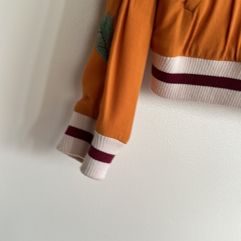 Jacket - Picture 5 of 11